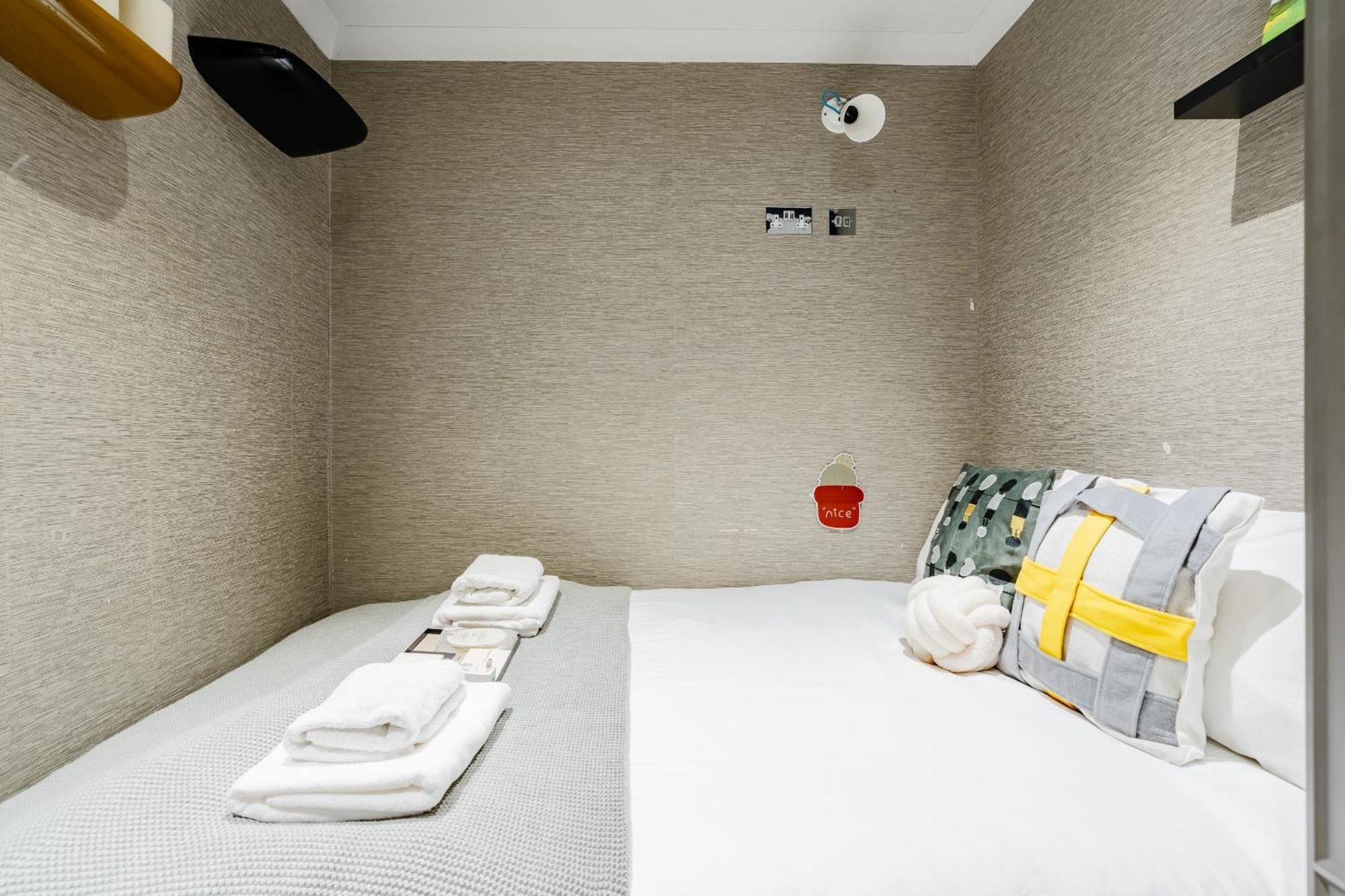 Stunning Modern 2-floor House With 3 Ensuite Londres
