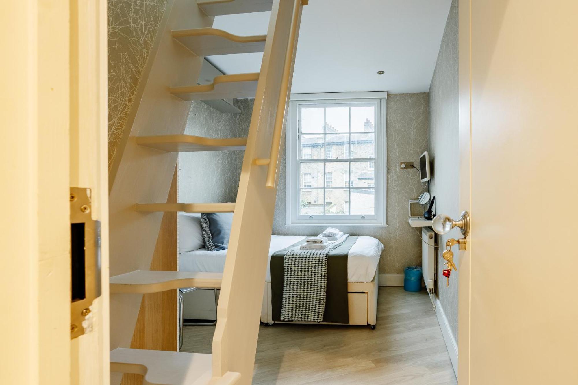Stunning Modern 2-floor House With 3 Ensuite Londres